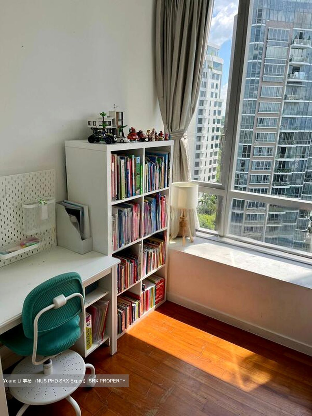 Cyan (D10), Condominium #458695171